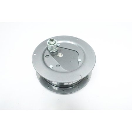 Mercoid 0-100PSI 125/250V-AC Pressure Switch DSW-7233-153-6